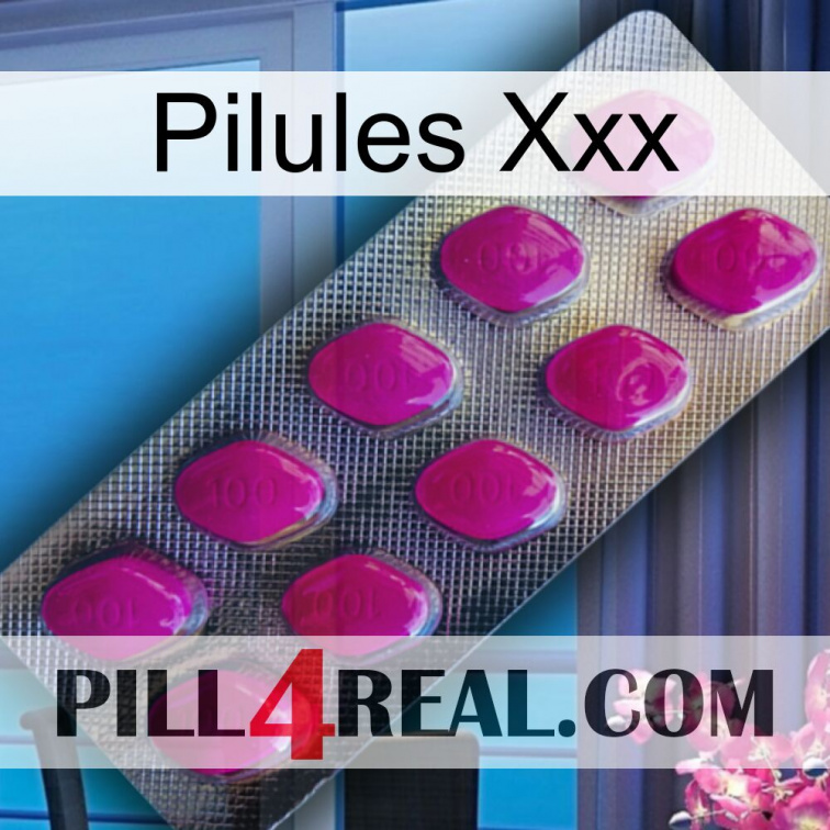 Pills Xxx 09